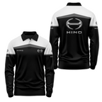 Hino Motors Apparels USPL1918