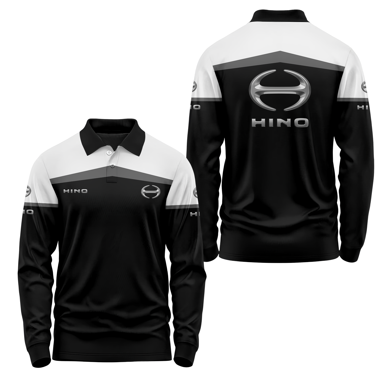 Hino Motors Apparels USPL1918