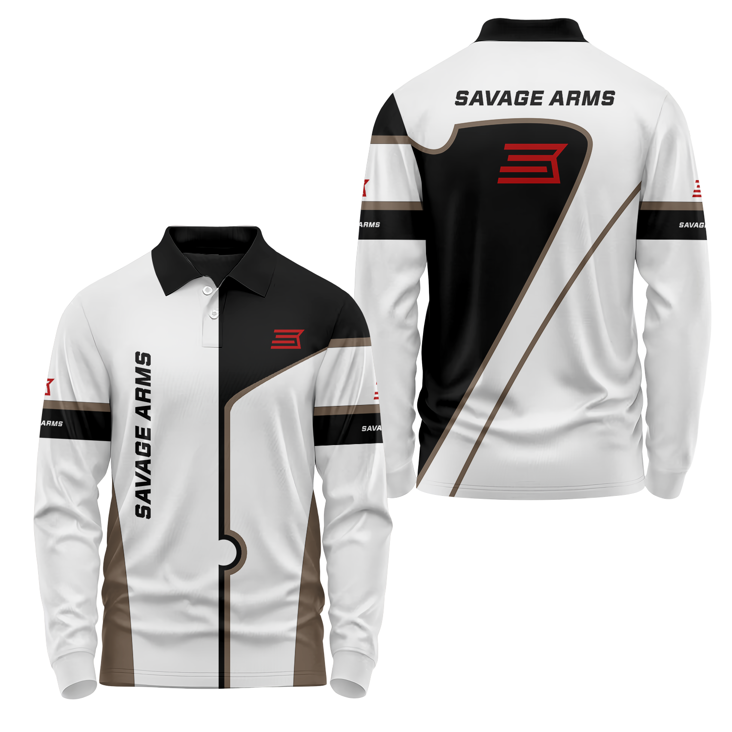Savage Arms Apparels USPL2190