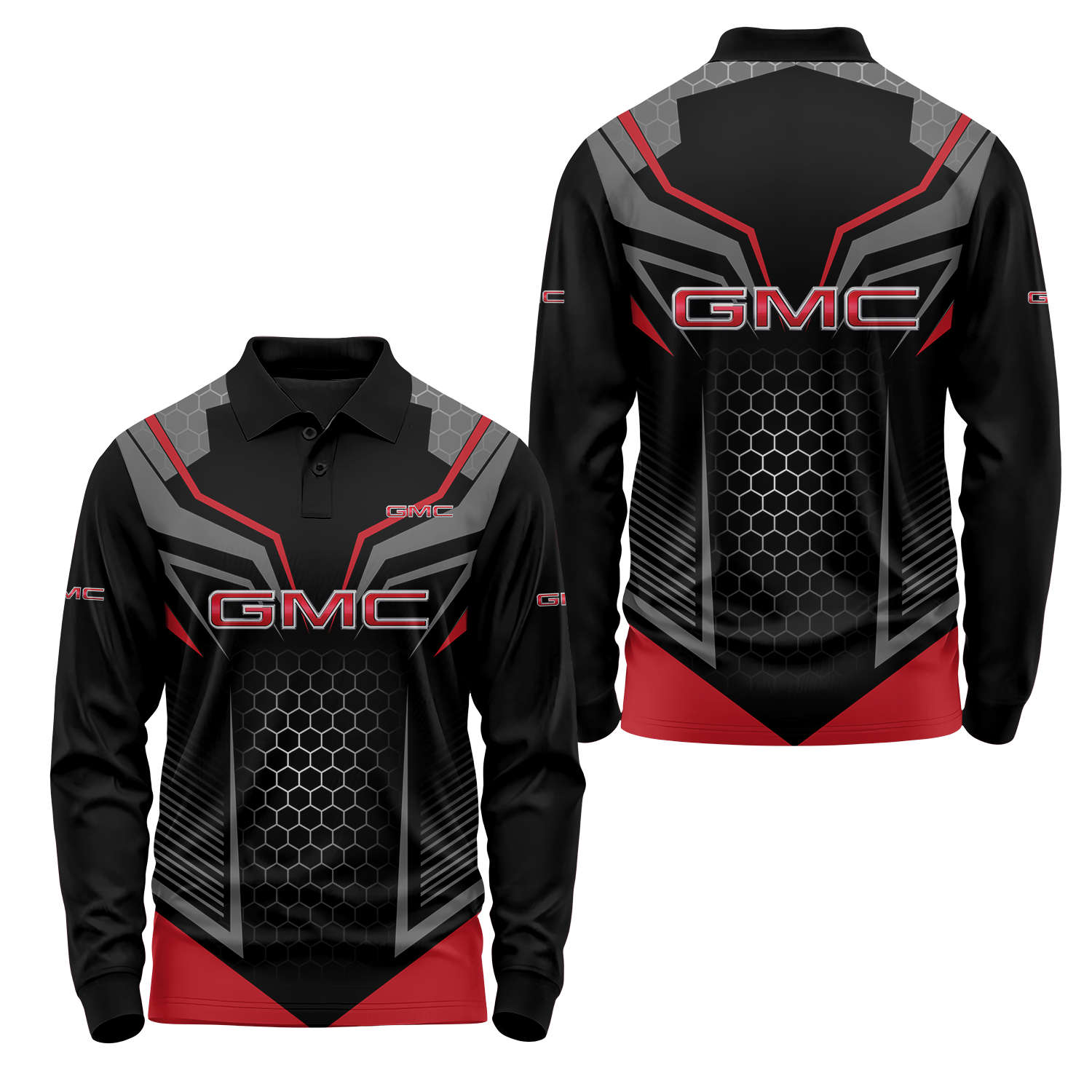 GMC Apparels USPL1489