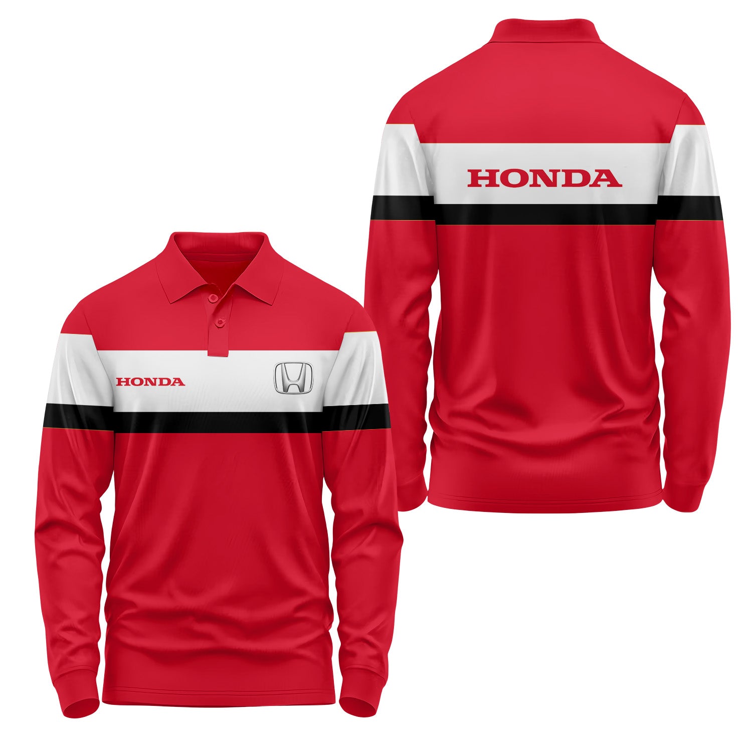 Honda Apparels USPL1081