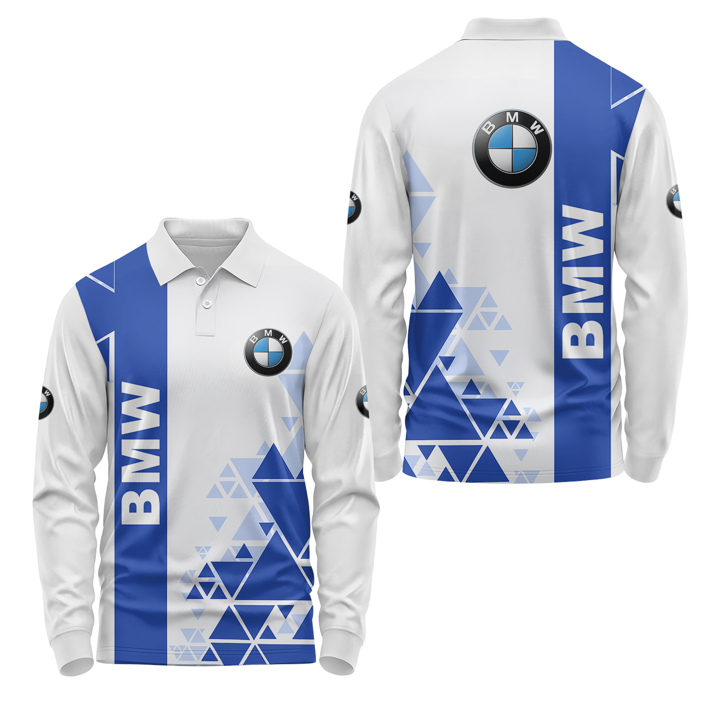 BMW Apparels USPL593