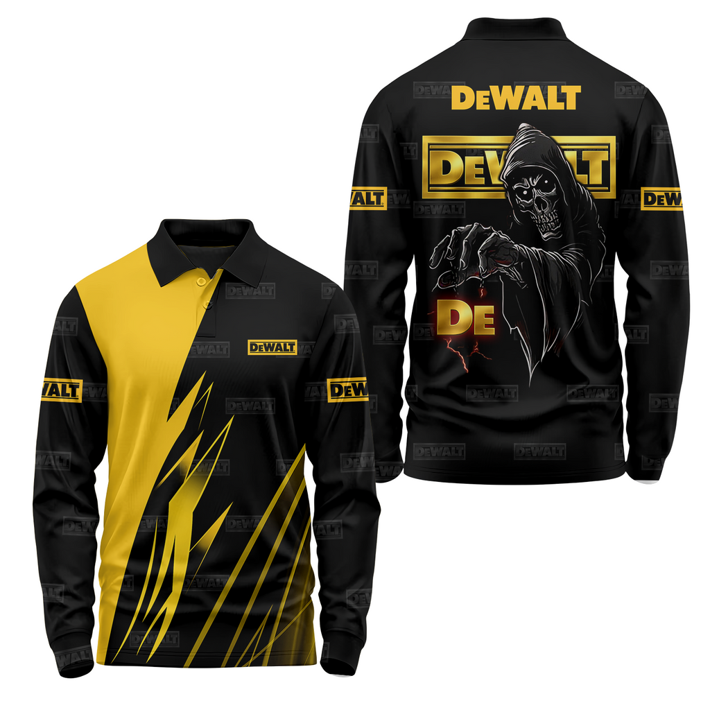 DeWalt Apparels USPL1375