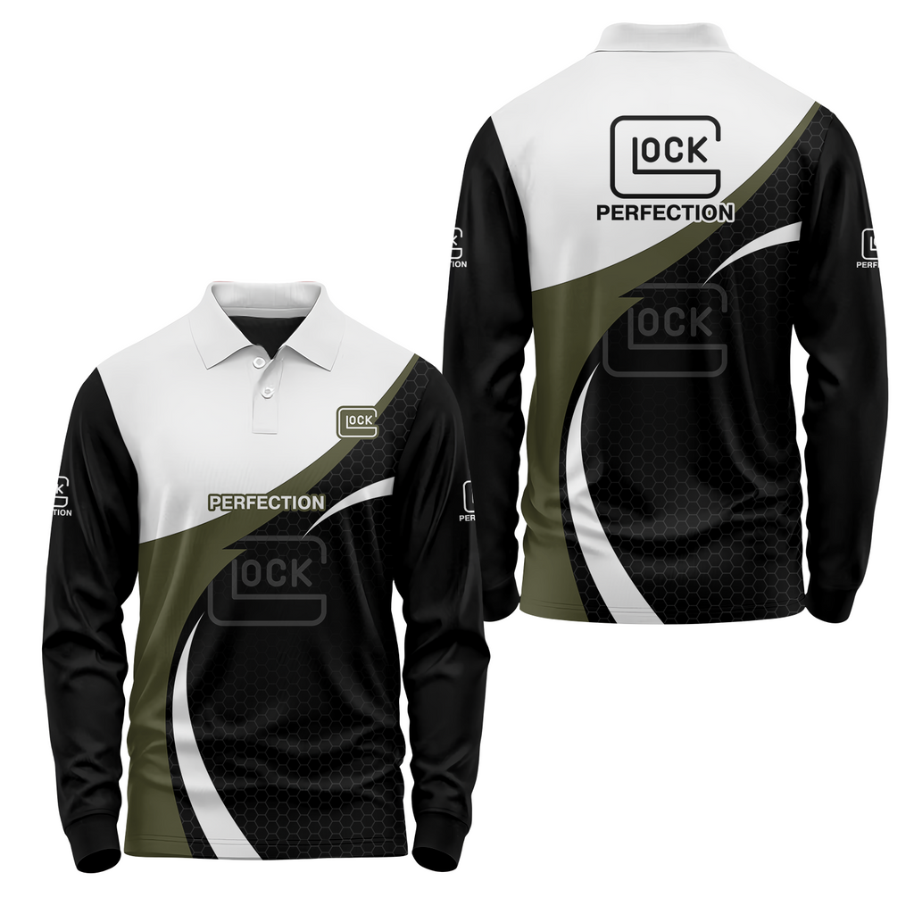 Glock Apparels USPL2262