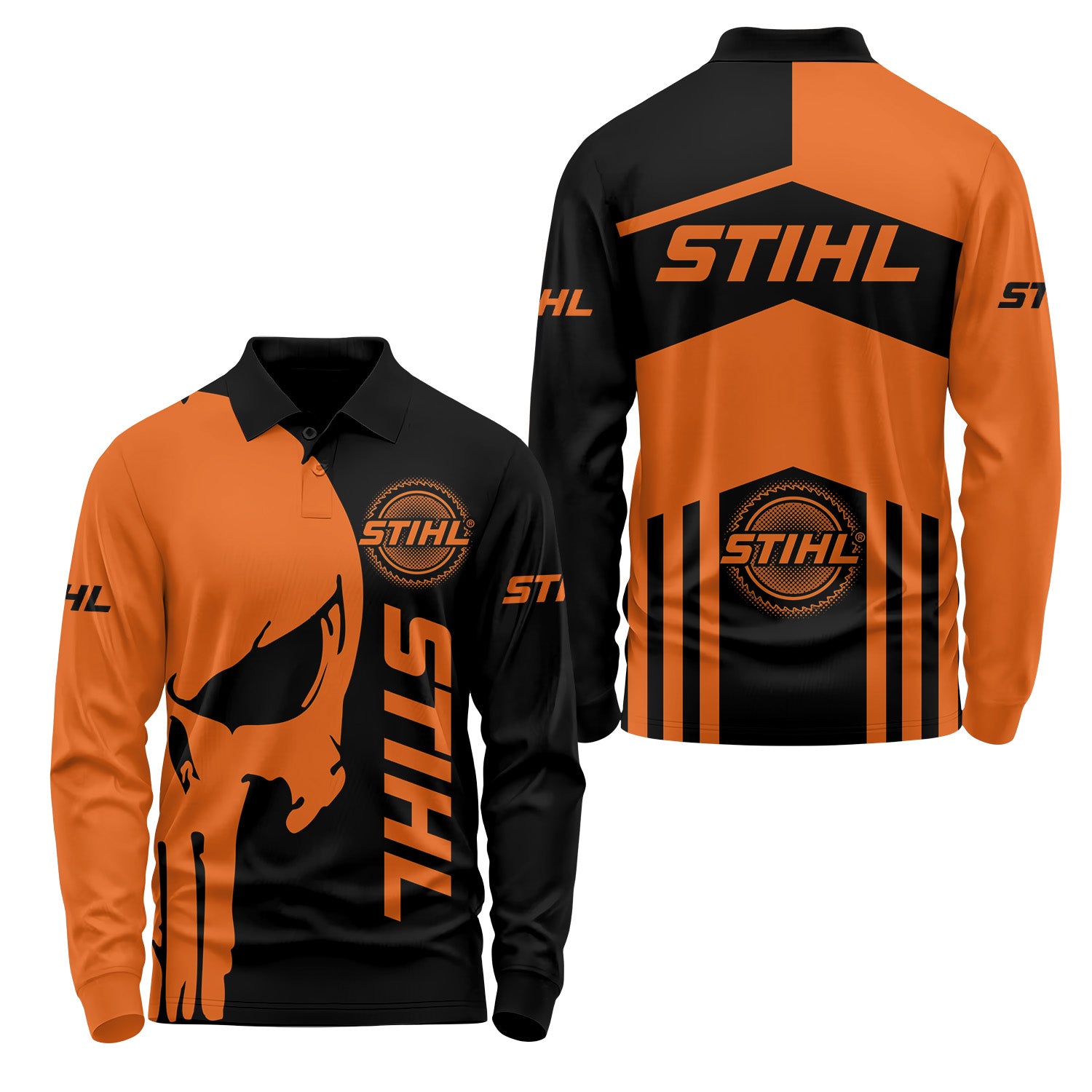 Stihl Apparels USPL1431