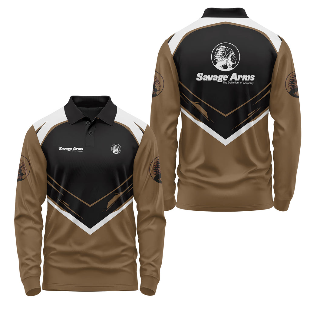 Savage Arms Apparels USPL2221