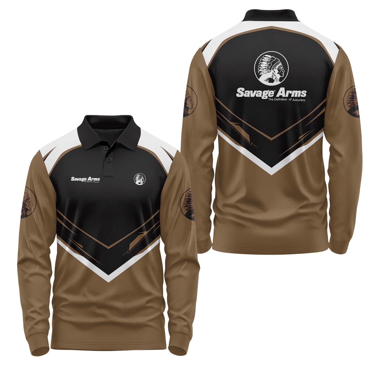 Savage Arms Apparels USPL2221