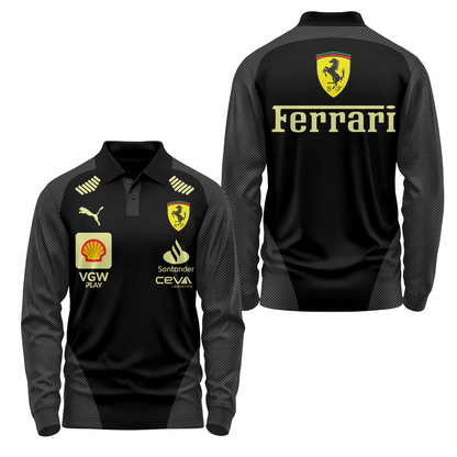 Ferrari Apparels USPL224