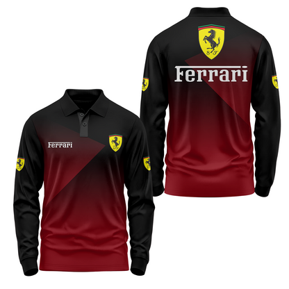 Ferrari Apparels USPL253