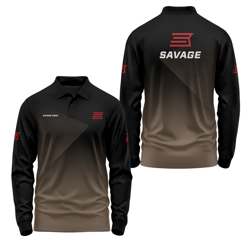 Savage Arms Apparels USPL2189