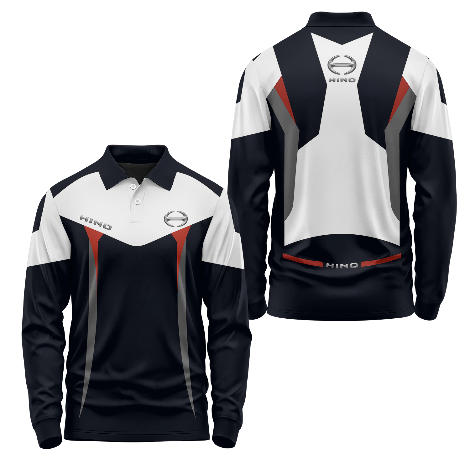 Hino Motors Apparels USPL1922