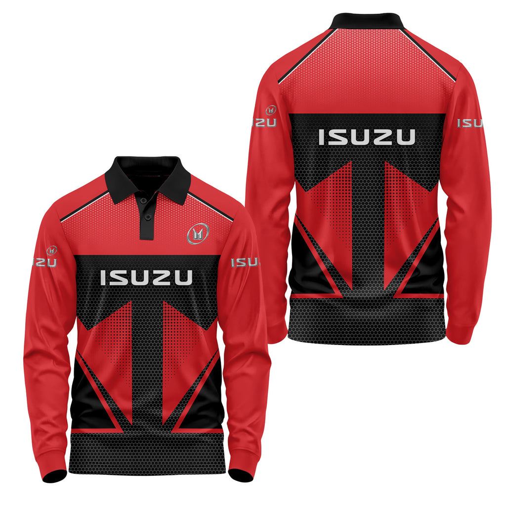 Isuzu Apparels USPL1999