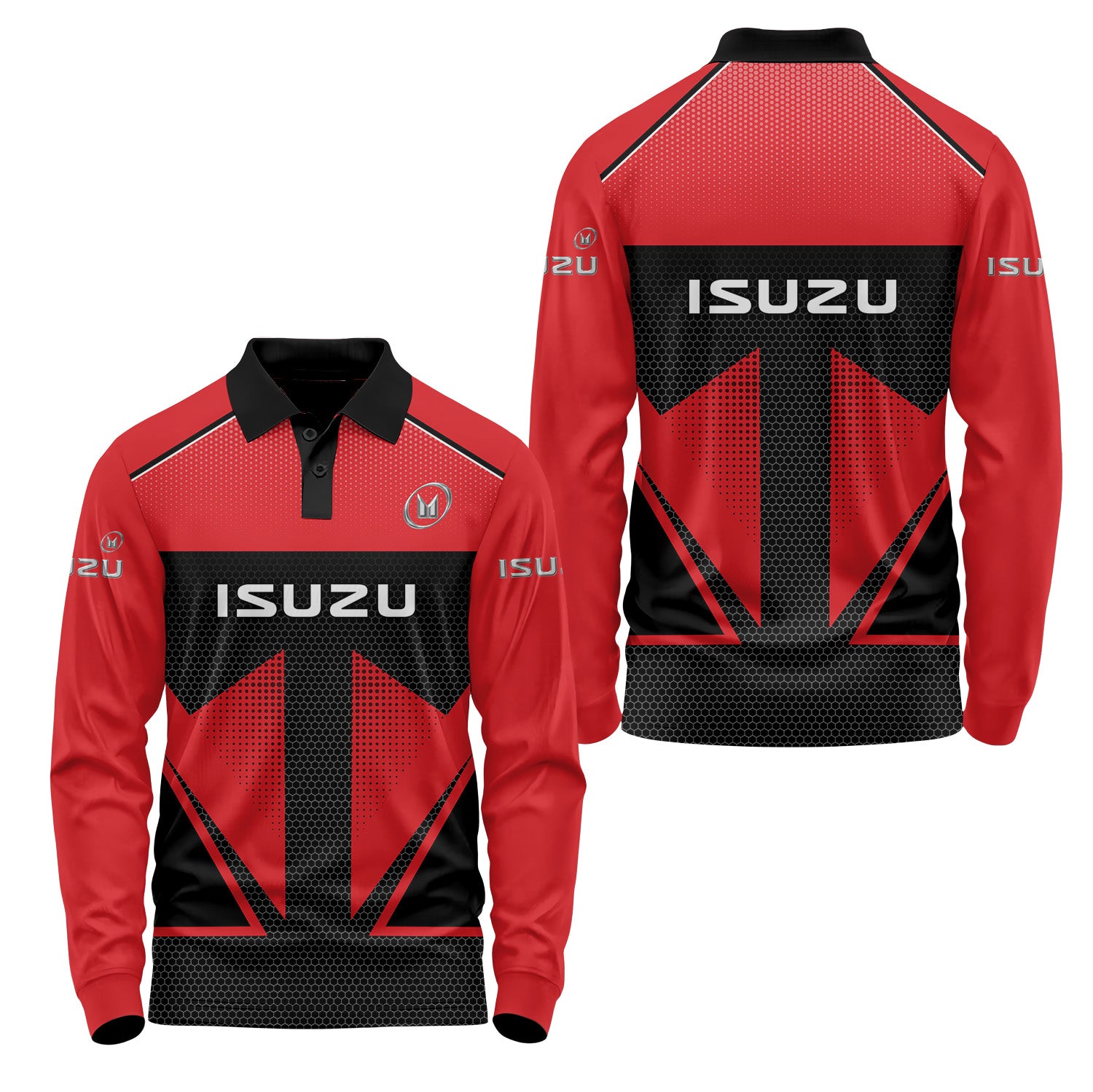 Isuzu Apparels USPL1999