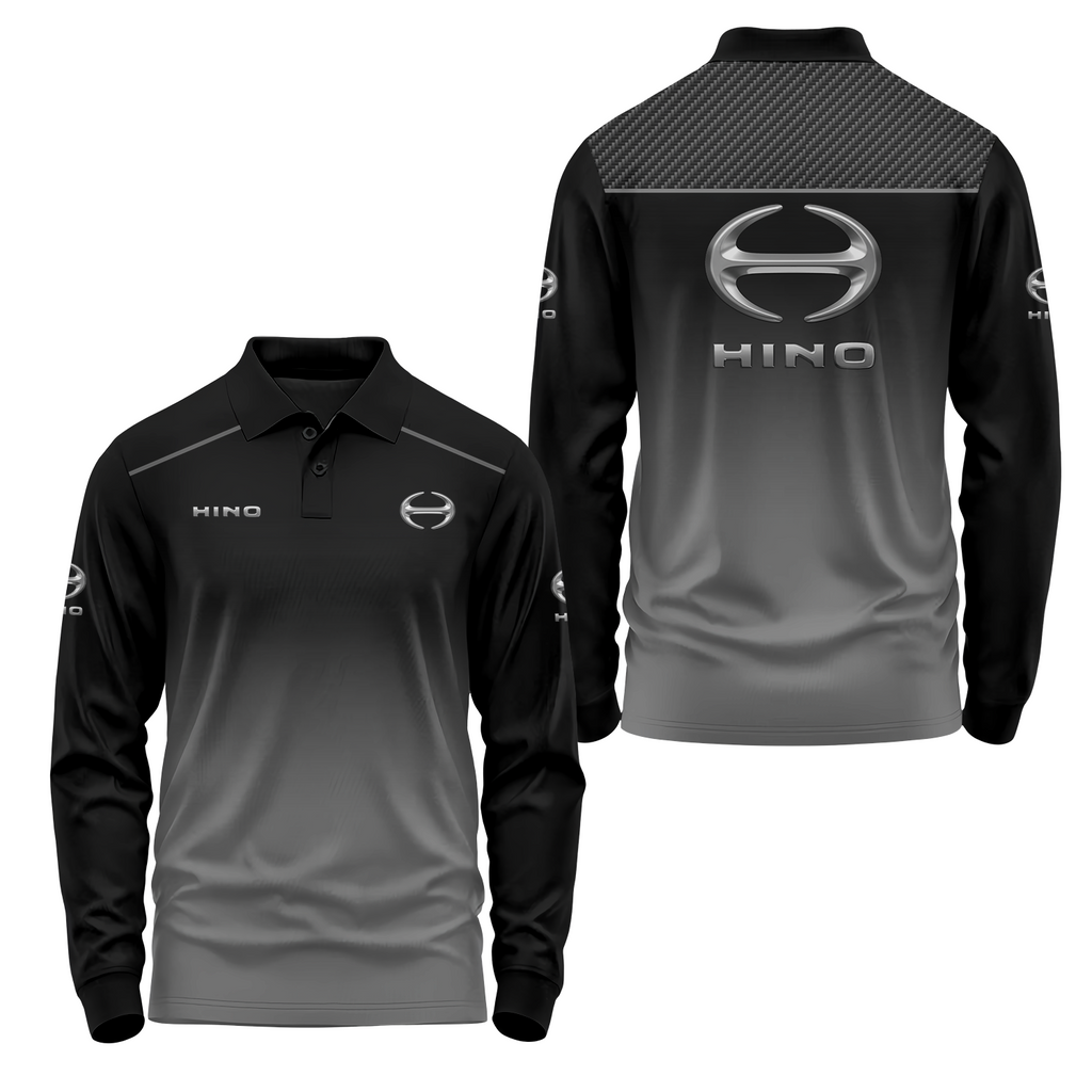 Hino Motors Apparels USPL1917