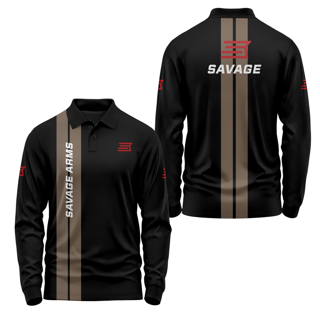 Savage Arms Apparels USPL2187