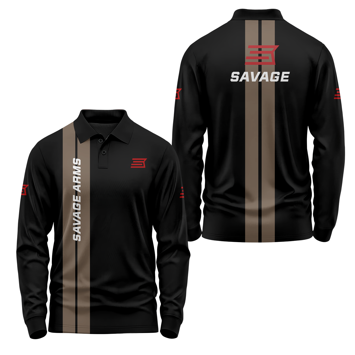Savage Arms Apparels USPL2187