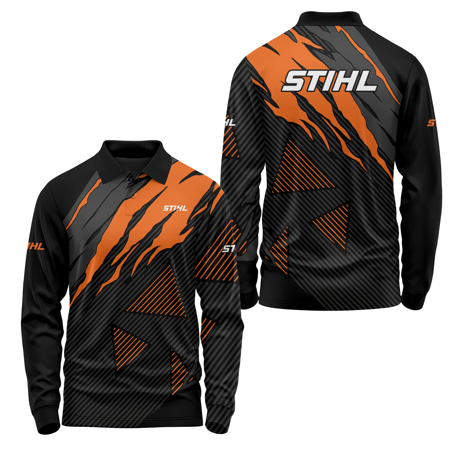 Stihl Apparels USPL1476