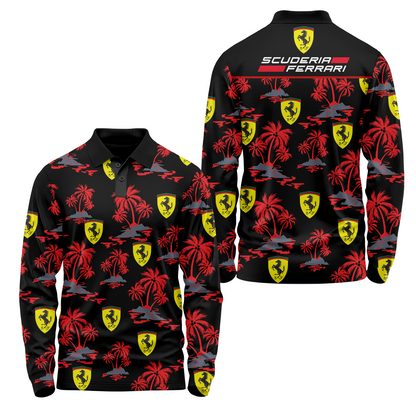 Ferrari Apparels USPL254