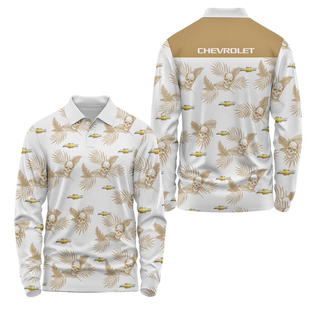 Chevrolet Apparels USPL1029