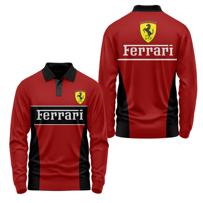 Ferrari Apparels USPL206