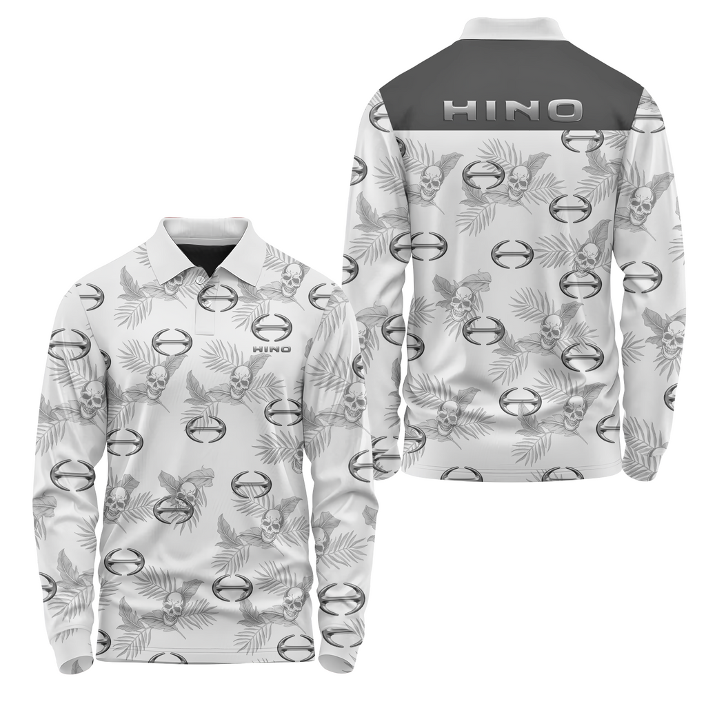 Hino Motors Apparels USPL1916