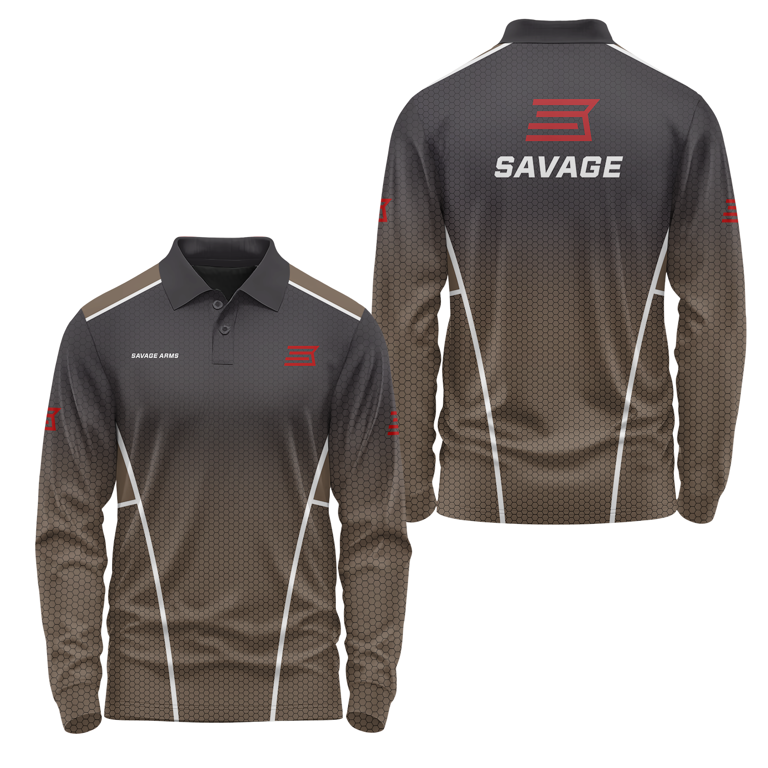 Savage Arms Apparels USPL2186