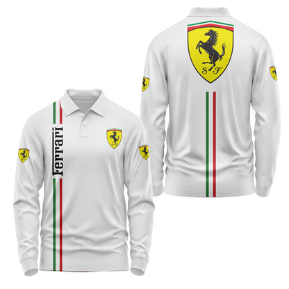 Ferrari Apparels USPL205