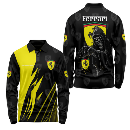 Ferrari Apparels USPL259