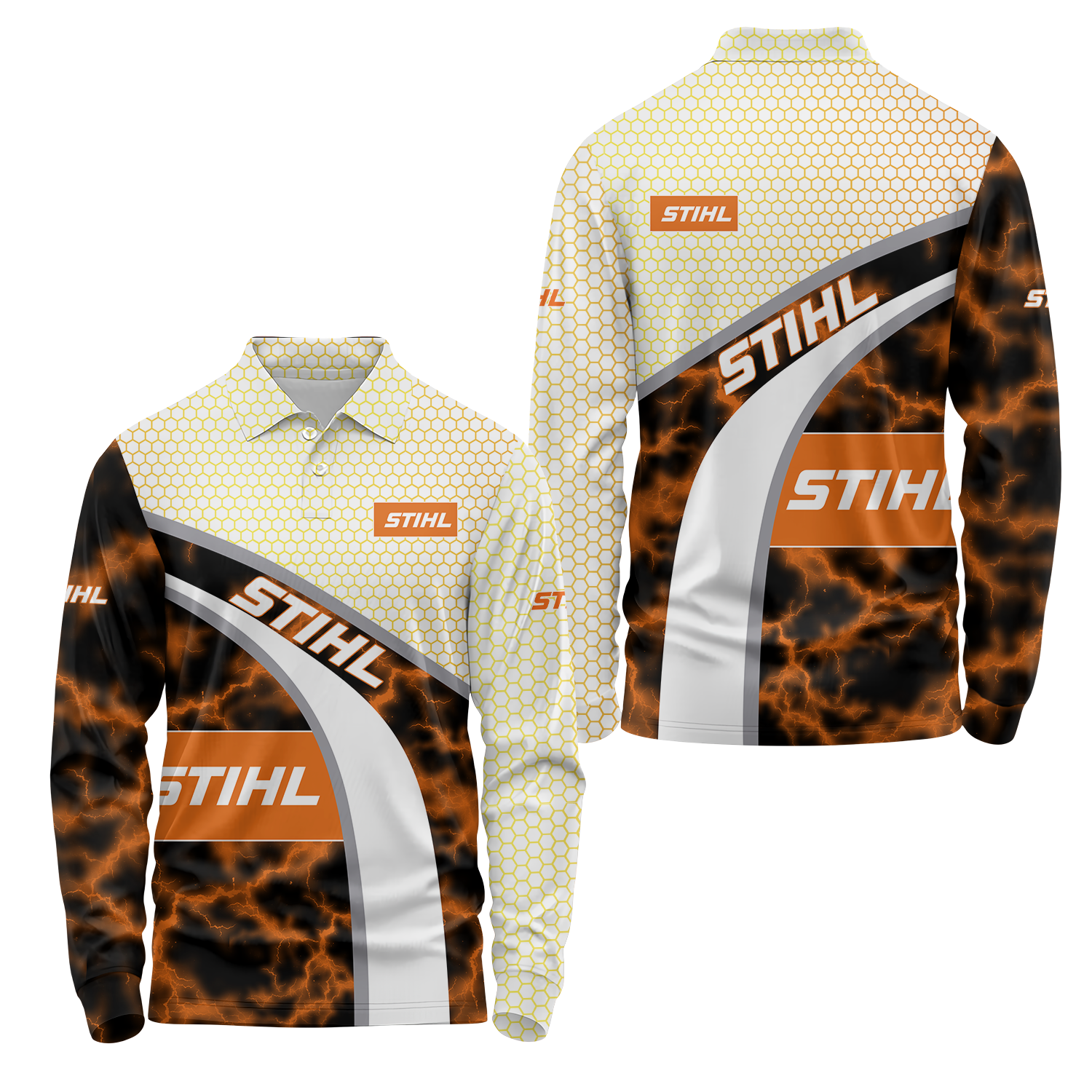 Stihl Apparels USPL1437