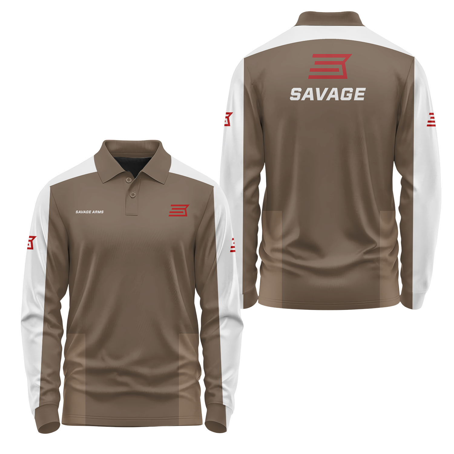 Savage Arms Apparels USPL2185