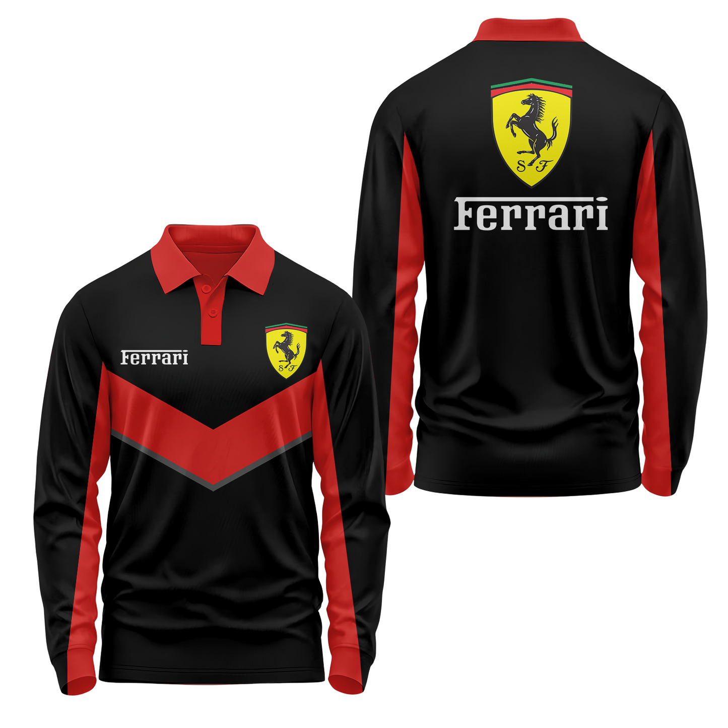 Ferrari Apparels USPL204