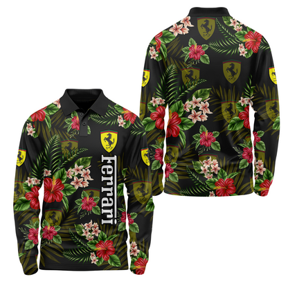 Ferrari Apparels USPL260