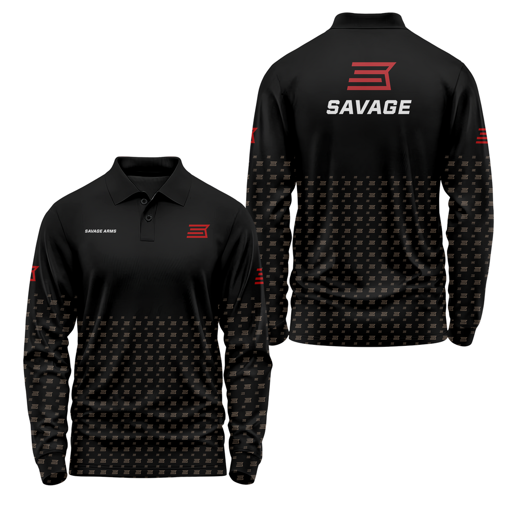 Savage Arms Apparels USPL2181