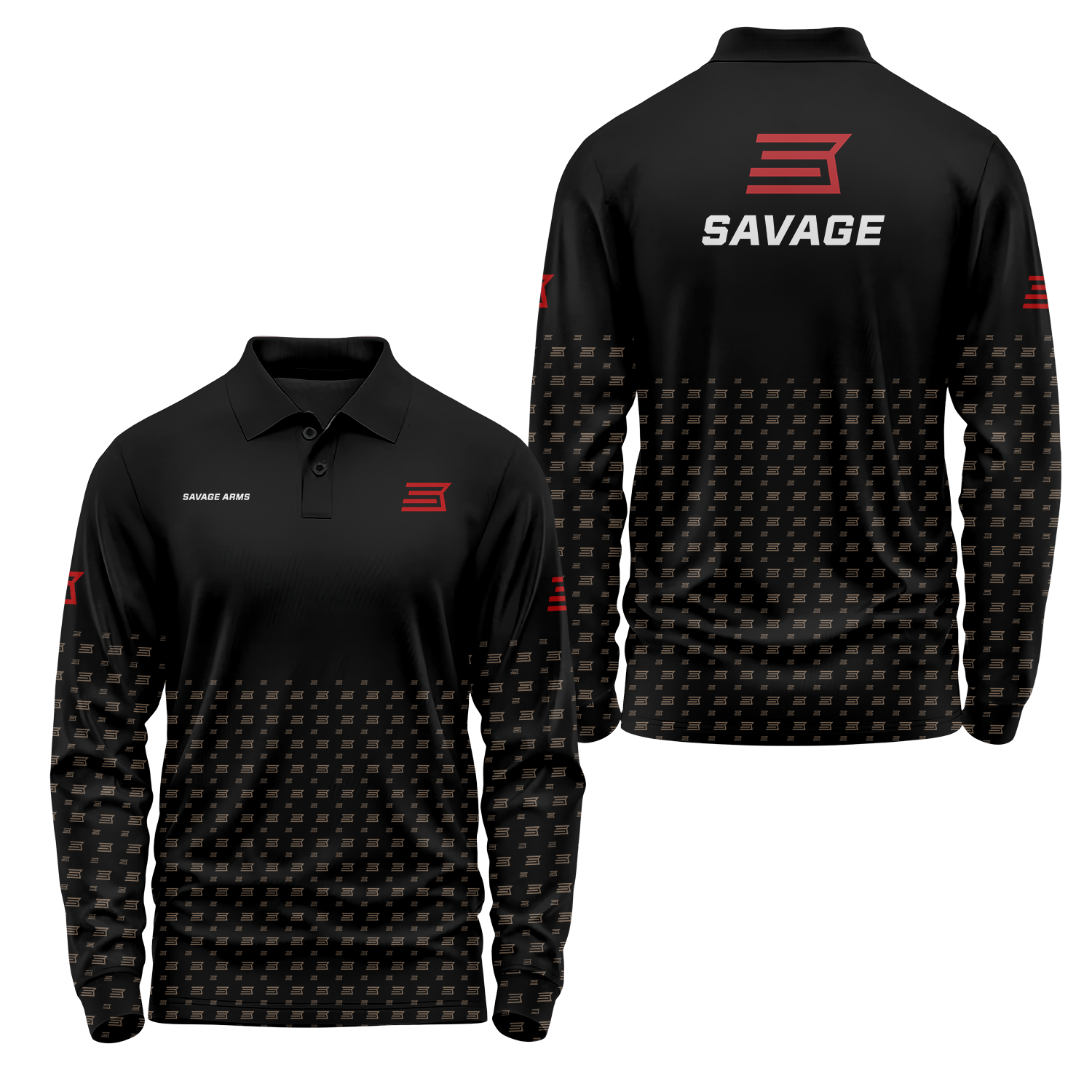 Savage Arms Apparels USPL2181