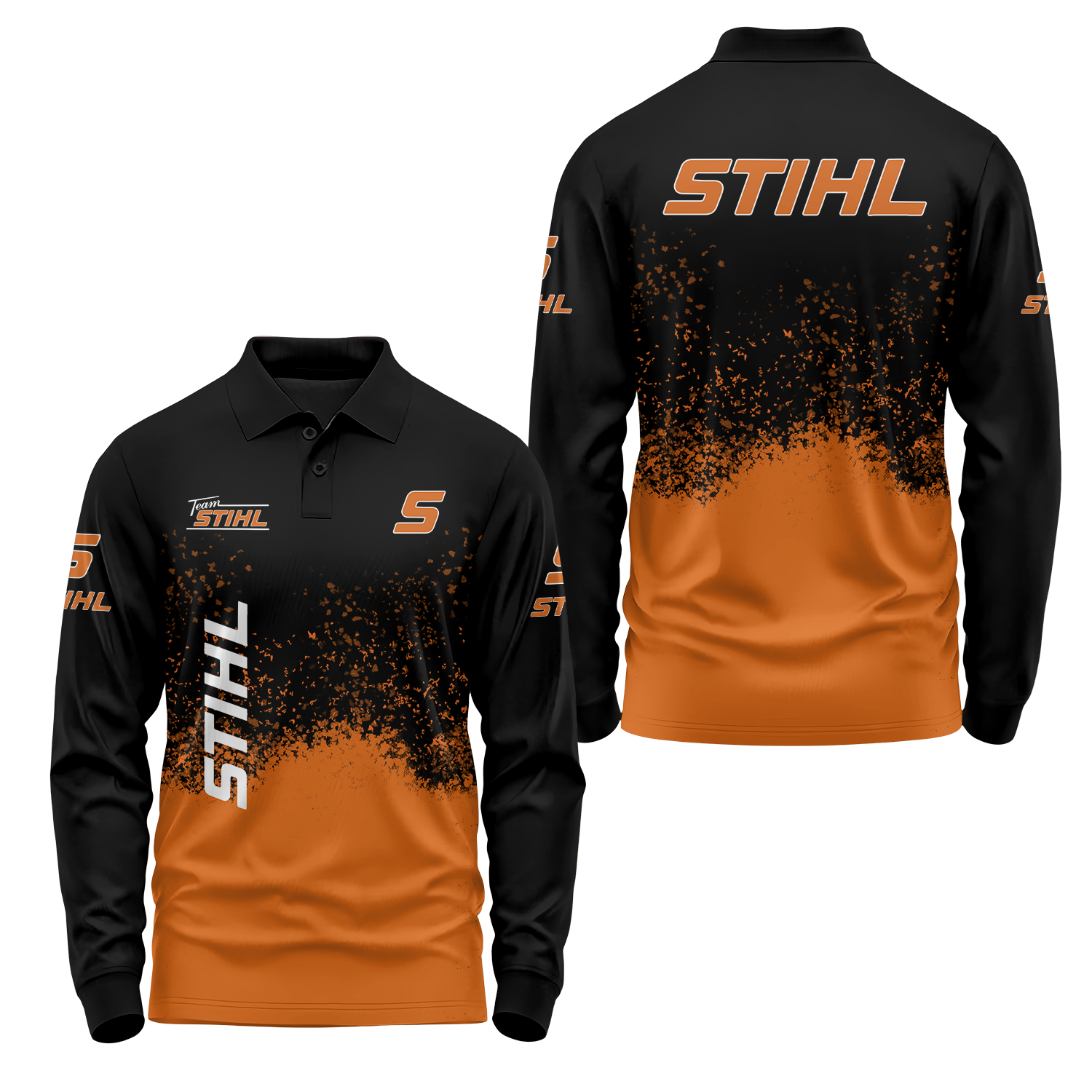 Stihl Apparels USPL1445