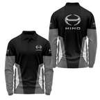Hino Motors Apparels USPL1947