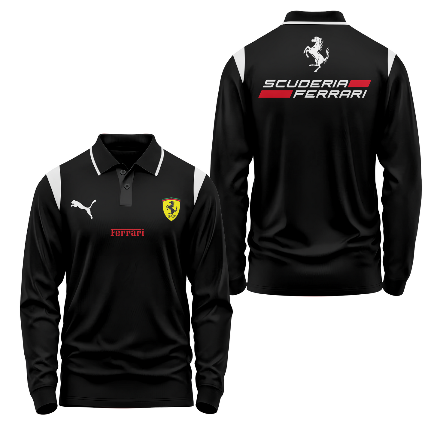 Ferrari Apparels USPL203