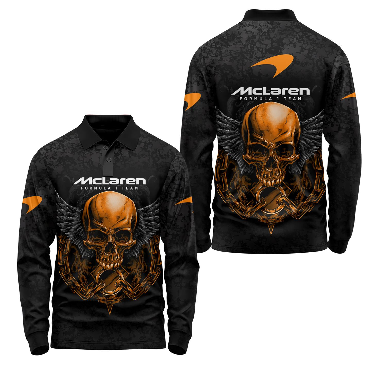 Mc Laren Apparels USPL262