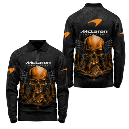 Mc Laren Apparels USPL262