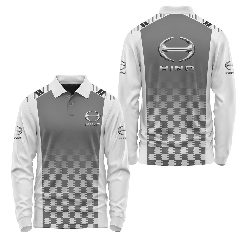 Hino Motors Apparels USPL1941