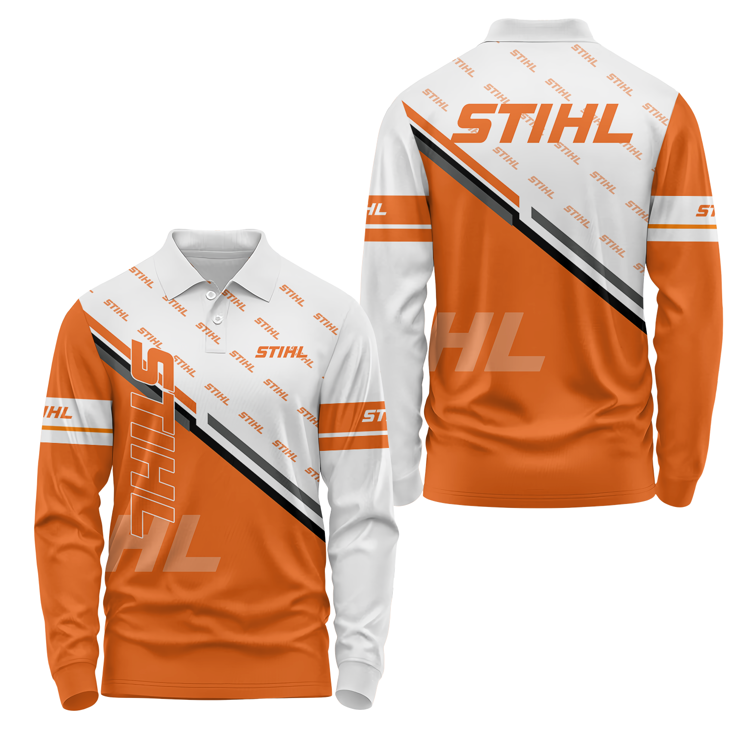 Stihl Apparels USPL1478
