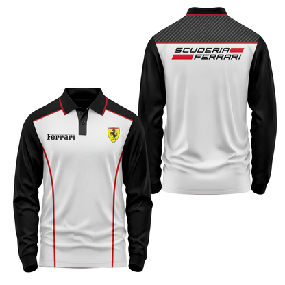 Ferrari Apparels USPL202
