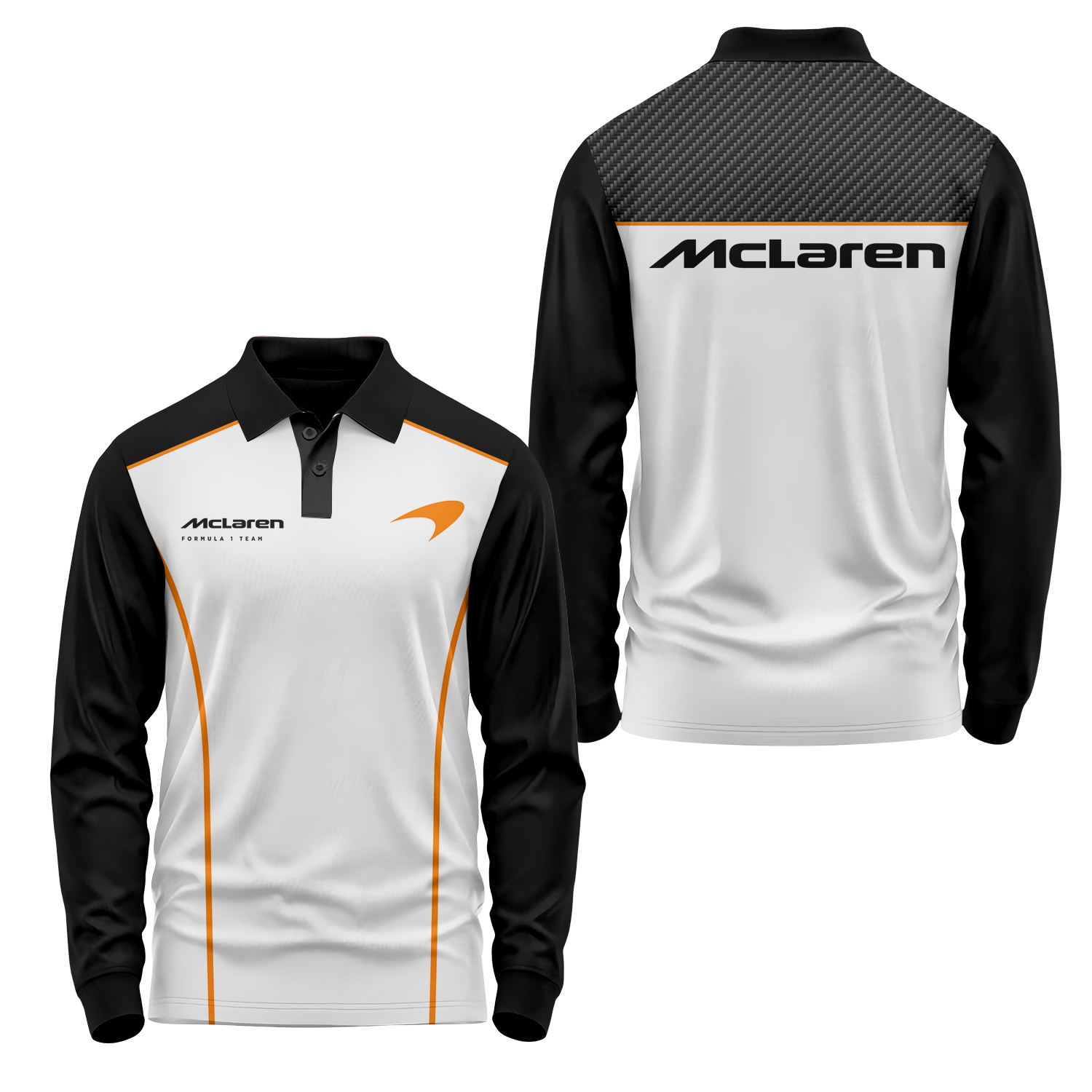 Mc Laren Apparels USPL266
