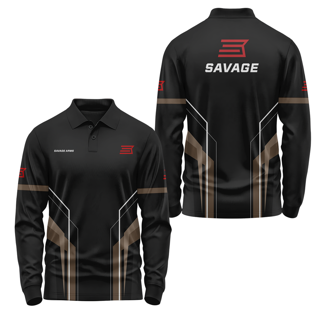 Savage Arms Apparels USPL2182