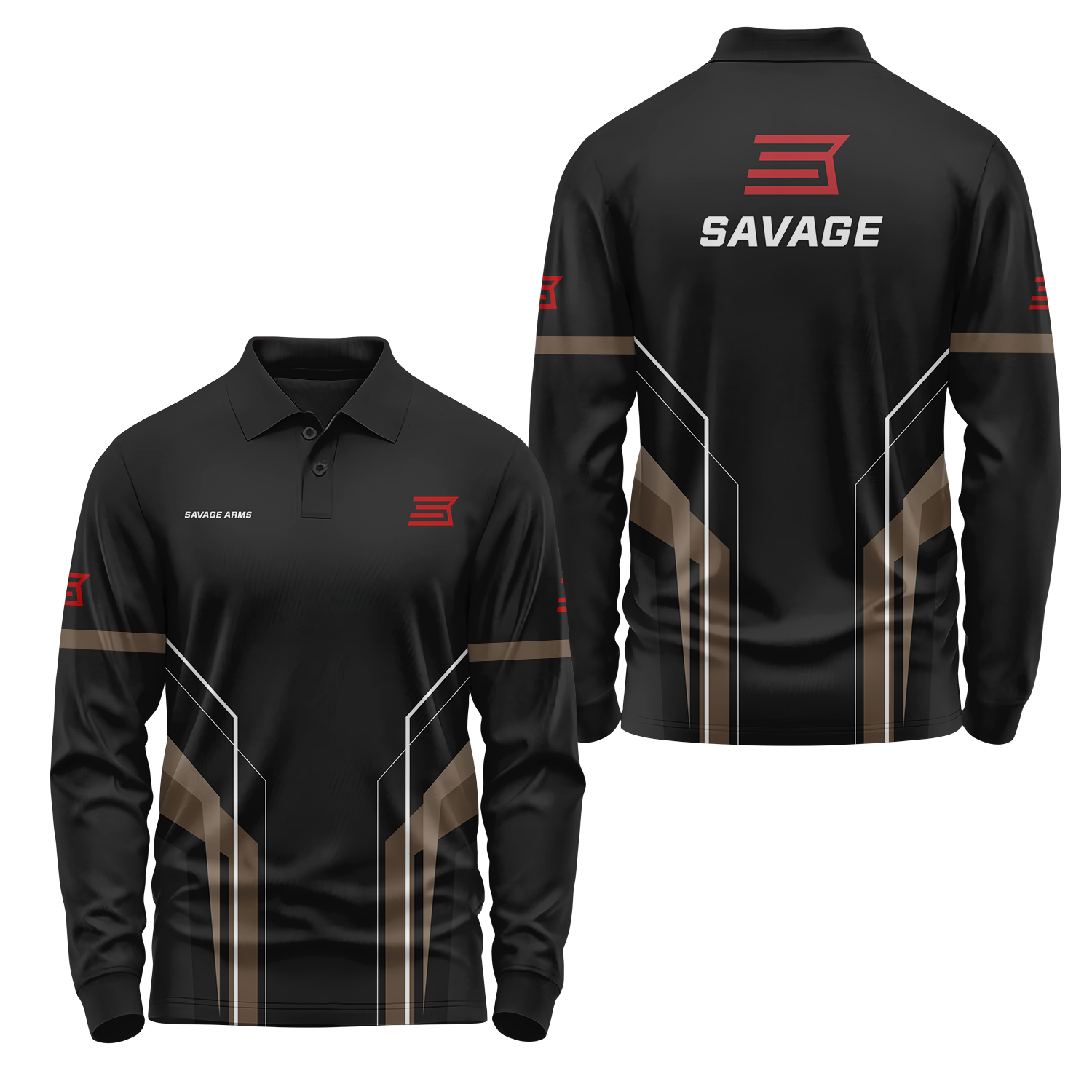 Savage Arms Apparels USPL2182