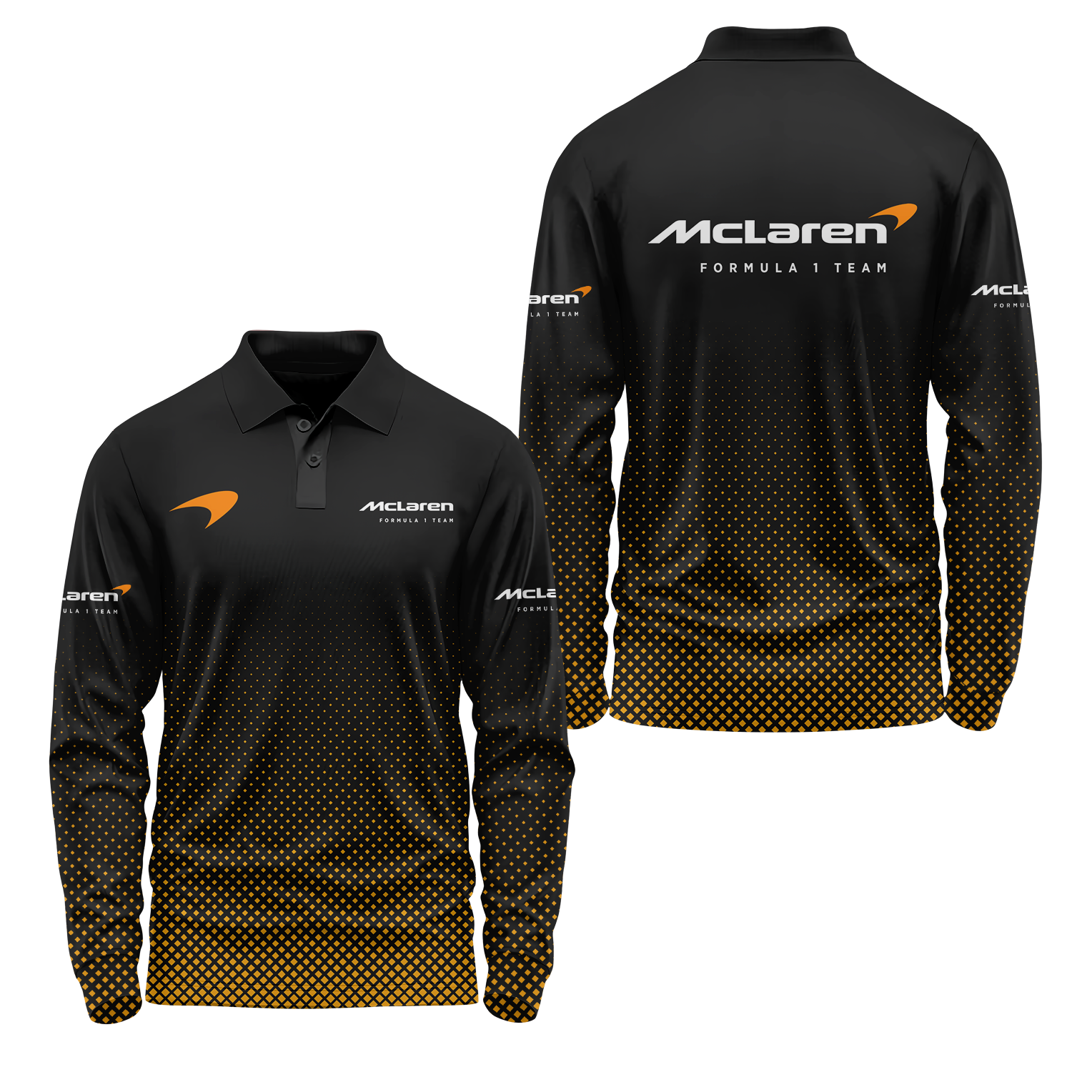 Mc Laren Apparels USPL267