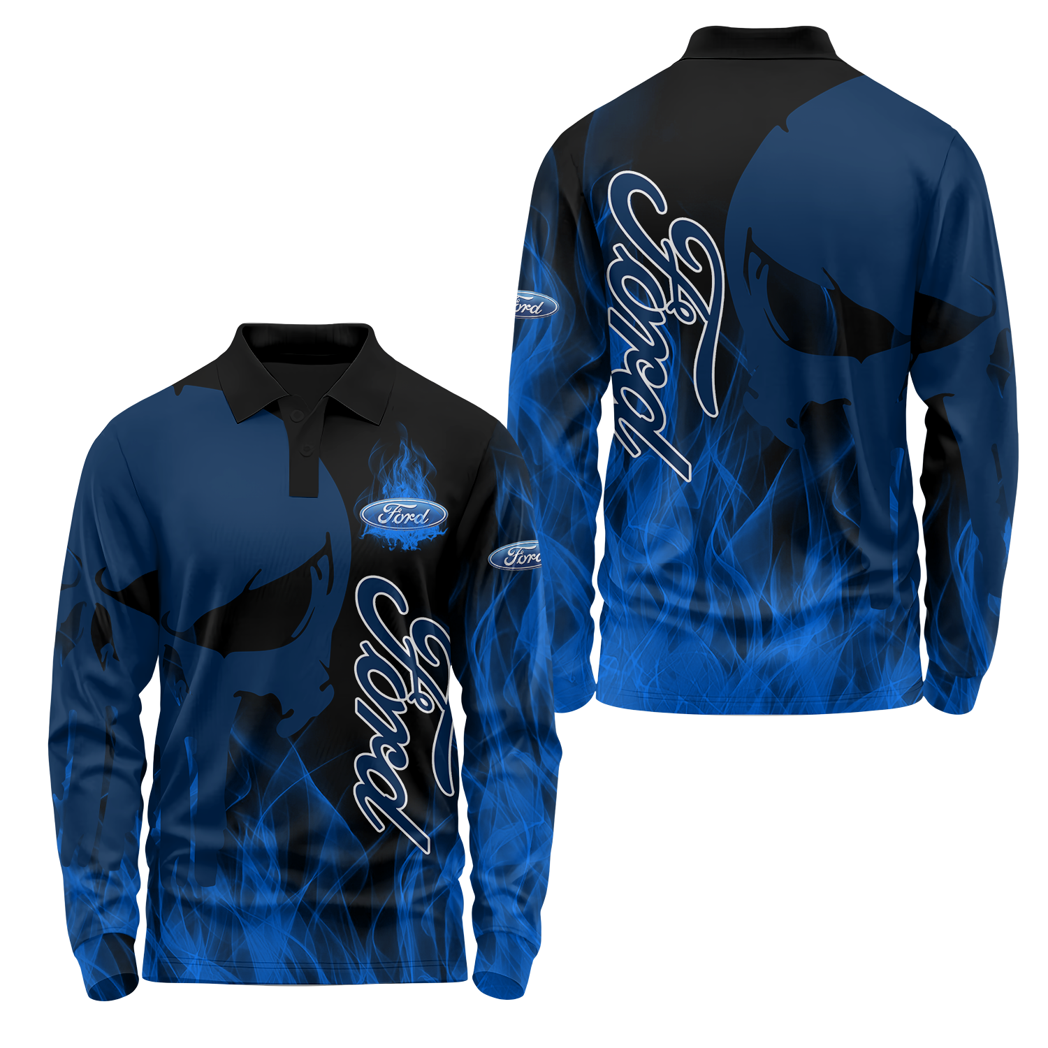 Ford Apparels USPL200