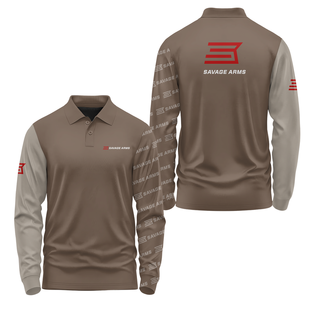 Savage Arms Apparels USPL2184