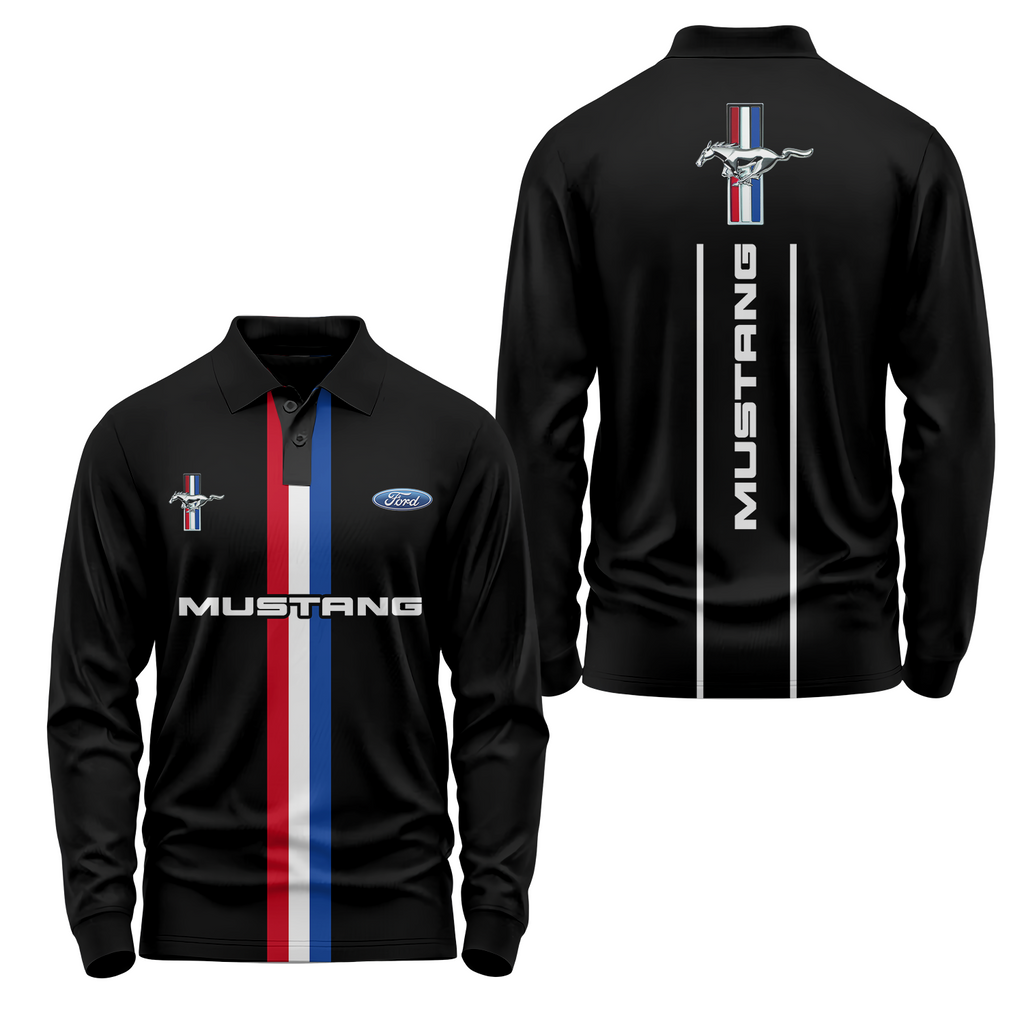 Ford Apparels USPL198