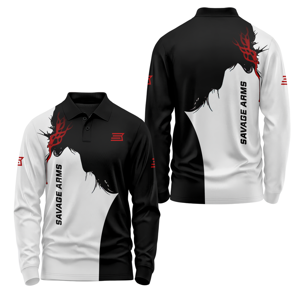Savage Arms Apparels USPL2206